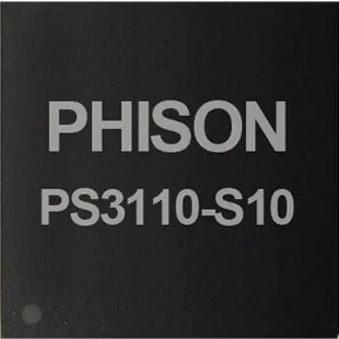 恭喜馳遠獲得臺灣群聯(lián)PHISON代理權(quán)