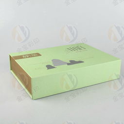 【西安特產禮盒廠家定制供應批發】- 