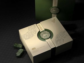 茶葉禮盒設計 藍設創(chuàng)想 豬八戒網