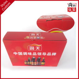 專業(yè)定制瓦楞禮盒彩印服務(wù) 蒼南縣龍港尚科紙塑制品廠的高清印刷優(yōu)勢(shì)