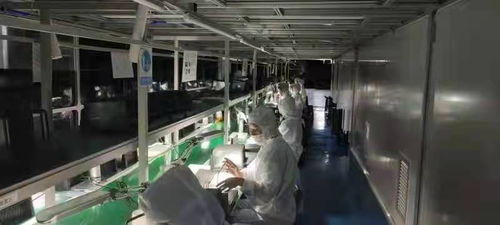 限電不限產，湖南裕寧電子多措并舉全力保障五金交電訂單高質量交付